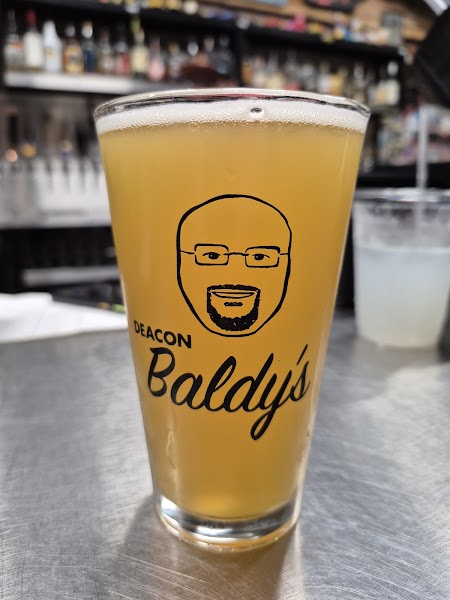 Deacon Baldy's photo 5