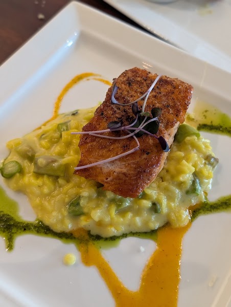 Brandani's Restaurant & Wine Bar photo 3