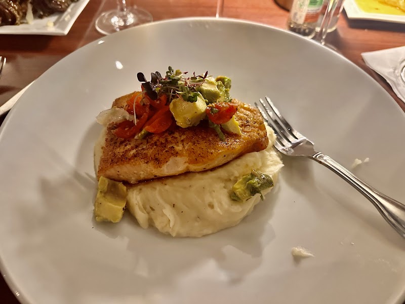 Brandani's Restaurant & Wine Bar photo 4