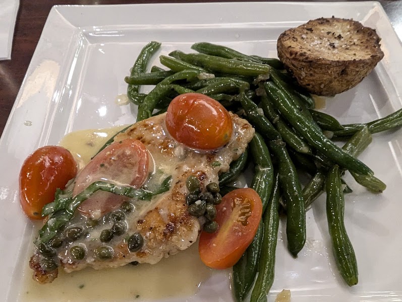 Brandani's Restaurant & Wine Bar photo 5