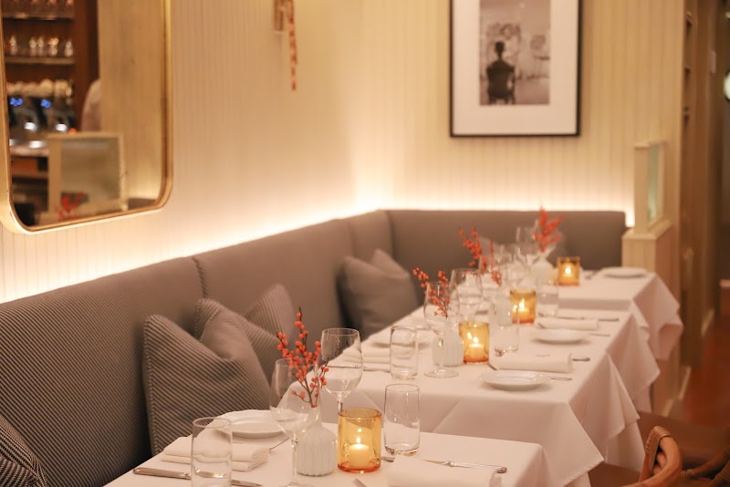 Sant Ambroeus East Hampton