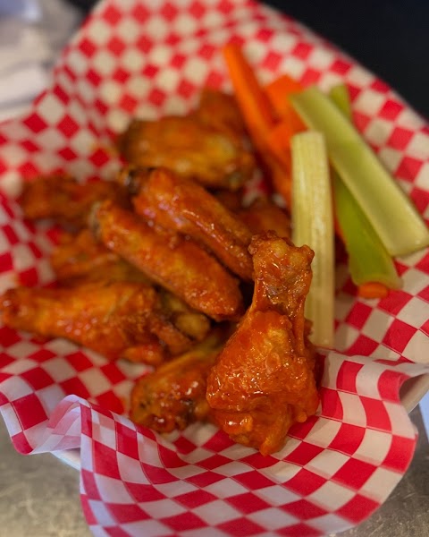 Scooters Bar & Grill photo 2