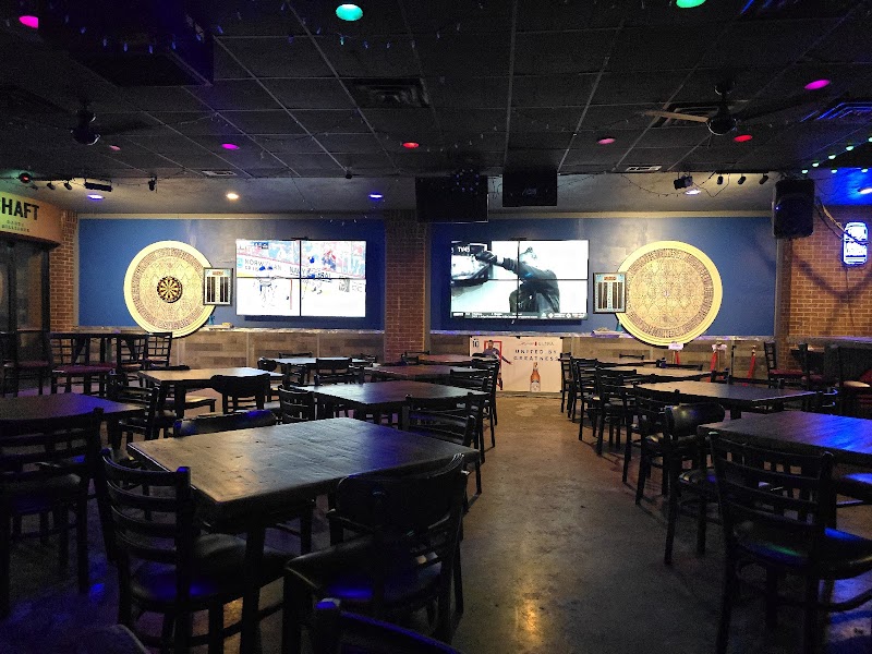 Scooters Bar & Grill photo 4