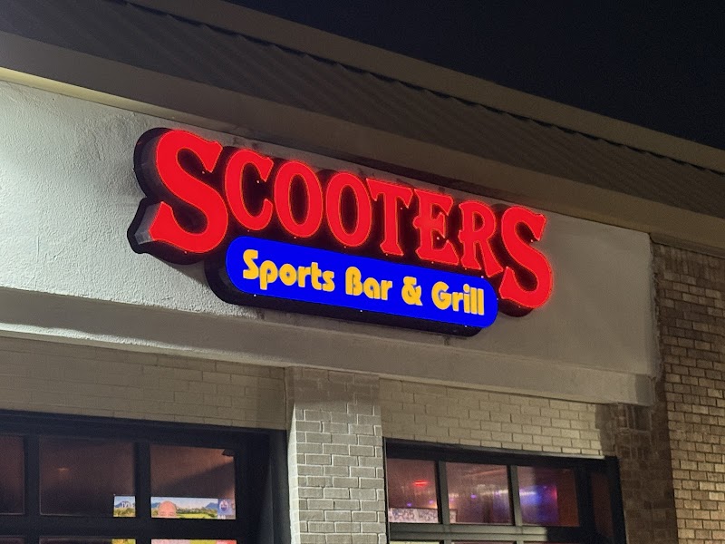 Scooters Bar & Grill photo 5