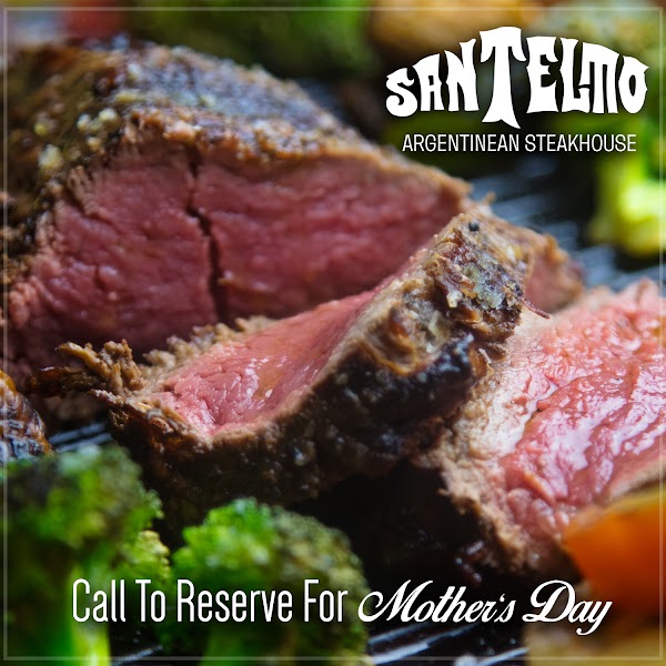 San Telmo Argentinean Steakhouse photo 2