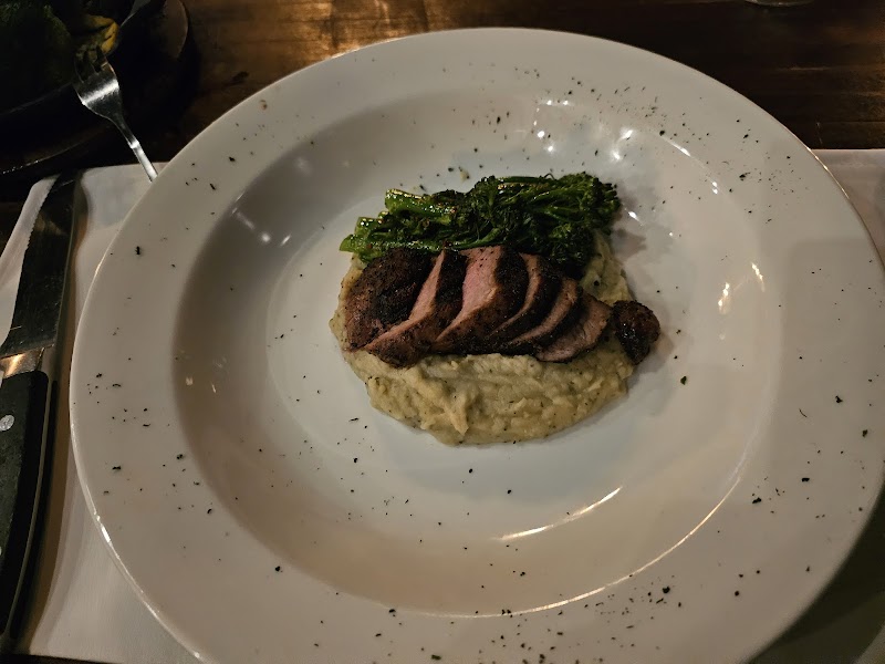 San Telmo Argentinean Steakhouse photo 3