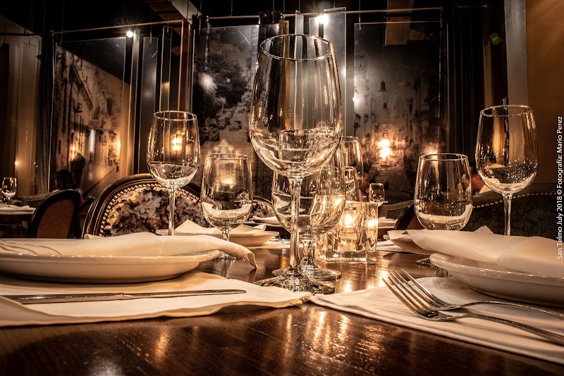 San Telmo Argentinean Steakhouse photo 4