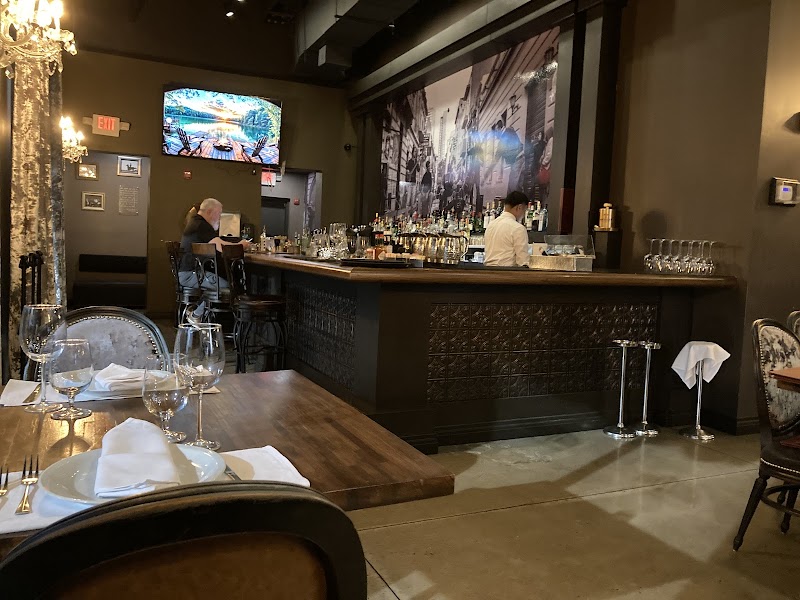 San Telmo Argentinean Steakhouse photo 5