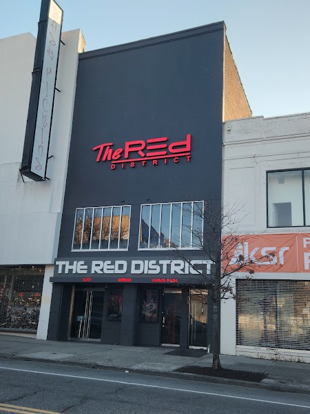 The Red District photo 5