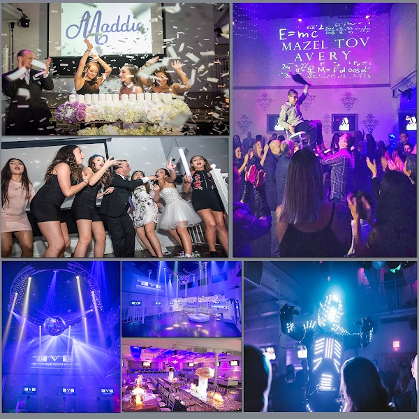 Eve Ultra Lounge photo 4