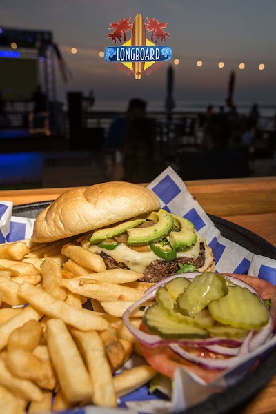 LongBoard Bar and Grill photo 3