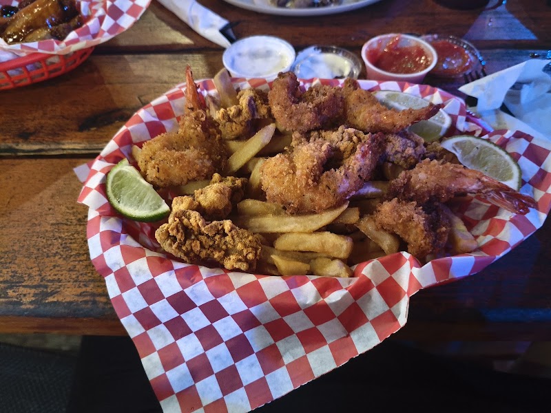 LongBoard Bar and Grill photo 5