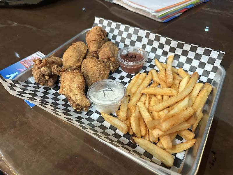 Cooper's Bar & Grill photo 2