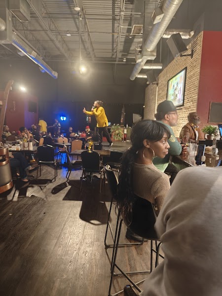 Cooper's Bar & Grill photo 4