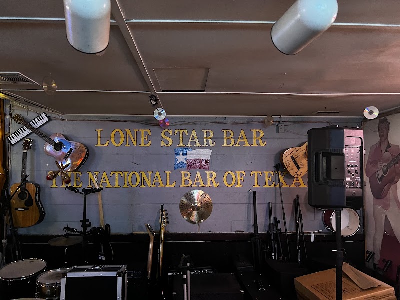Lone Star Bar photo 4
