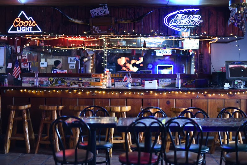 Lone Star Bar photo 5