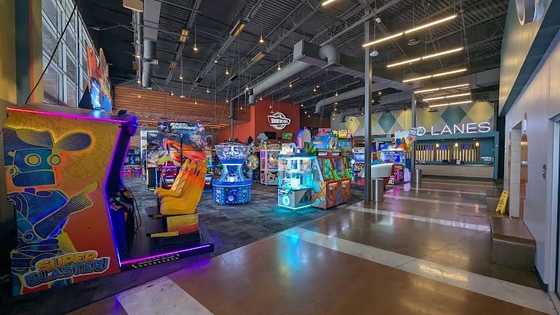 EVO Entertainment + EVX + IMAX® - Kyle photo 2