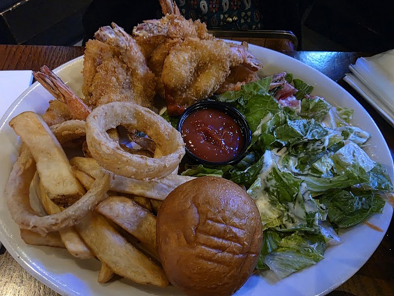 Vermillion Restaurant and Watering Hole photo 2