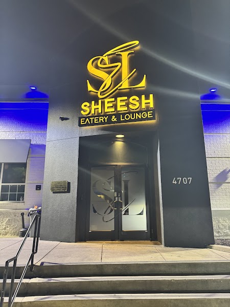Sheesh Eatery & Lounge photo 4