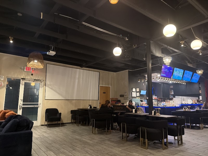 Sheesh Eatery & Lounge photo 5
