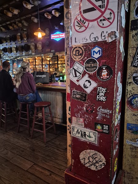 White Elephant Saloon photo 5