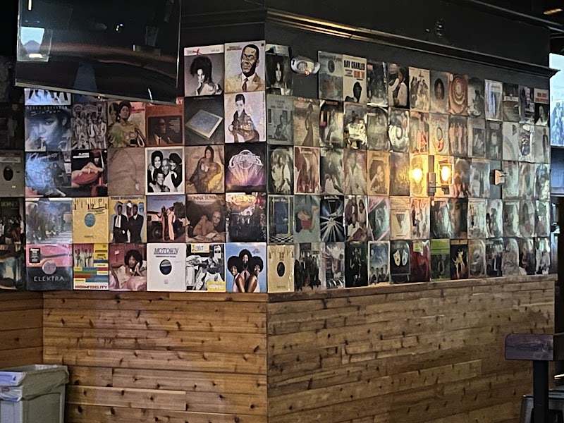 The Alley Music House