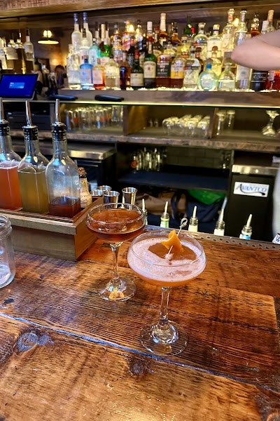 Juke Bar photo 2