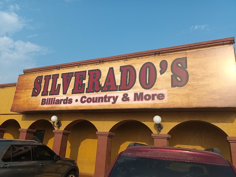 Silverado's Night Club photo 2