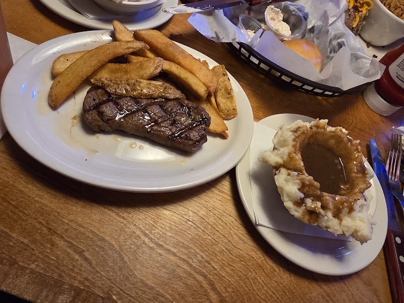 Texas Roadhouse photo 3