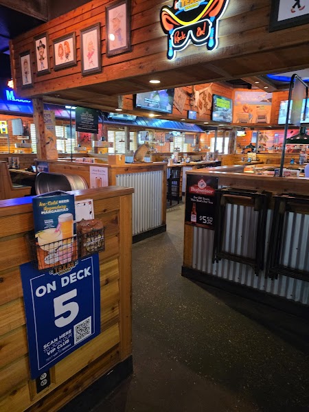 Texas Roadhouse photo 5