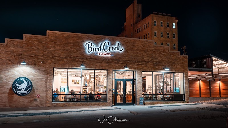 Bird Creek Brewing