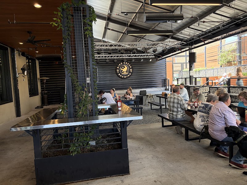 Bird Creek Brewing photo 5