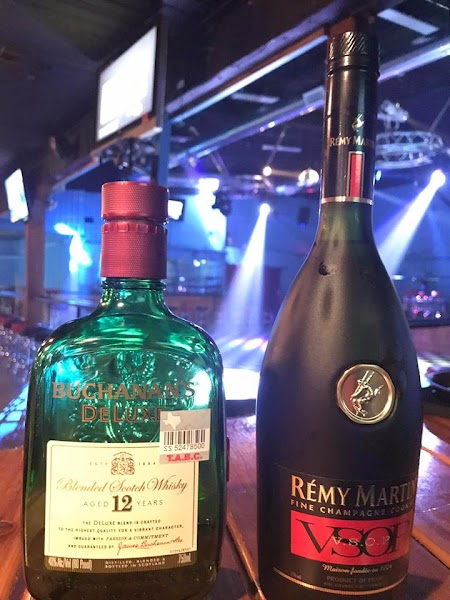 El Rey Bar and Nightclub photo 2