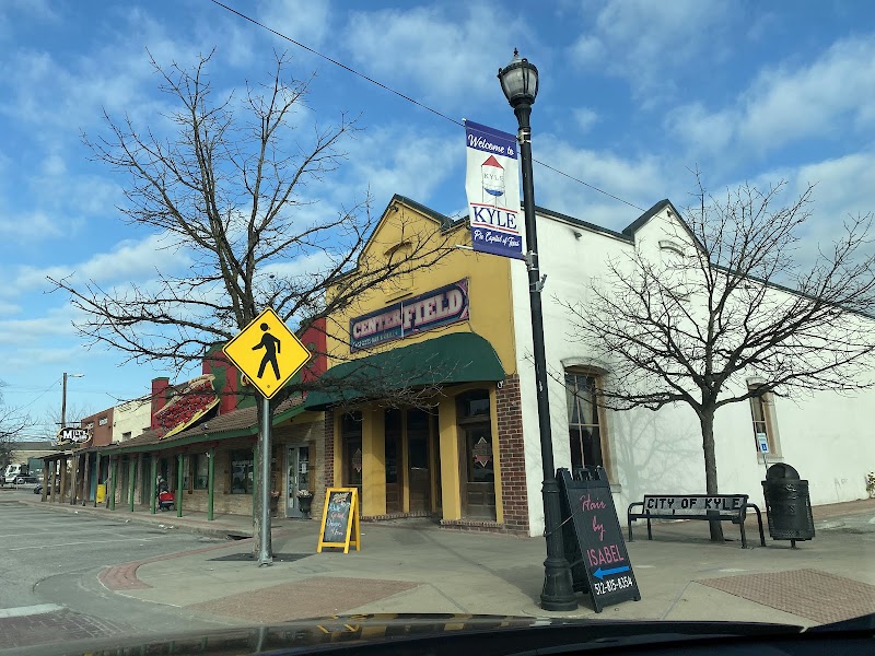 Centerfield Sports Bar & Grill