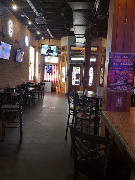 Centerfield Sports Bar & Grill photo 3