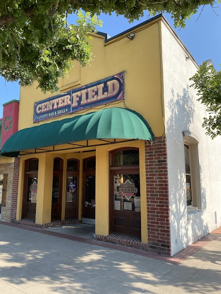 Centerfield Sports Bar & Grill photo 4