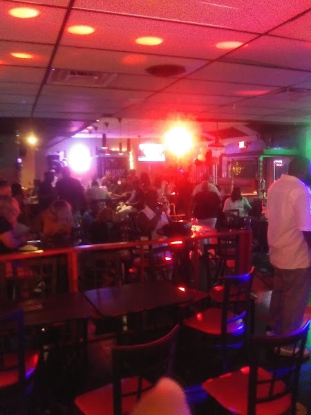 Elite Lounge photo 5