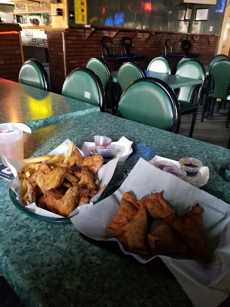 Obok grill club photo 2
