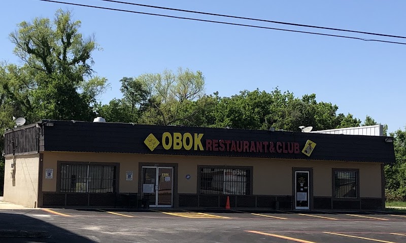 Obok grill club photo 4