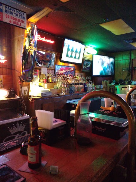 Amarillo Slims Pool Palace photo 4