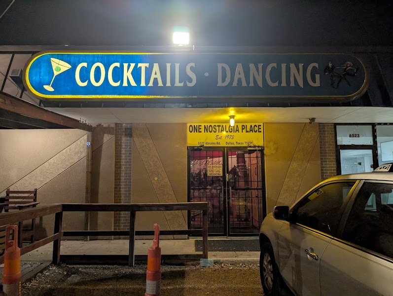 One Nostalgia Tavern photo 2
