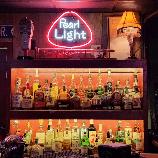 One Nostalgia Tavern photo 4