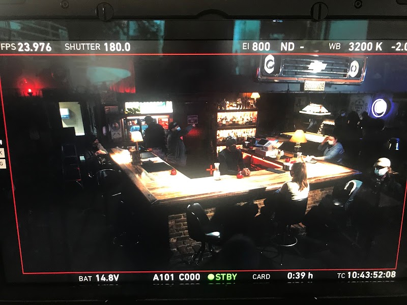 One Nostalgia Tavern photo 5