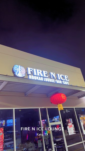 Fire N Ice Hookah Lounge Bar and Cafe photo 5