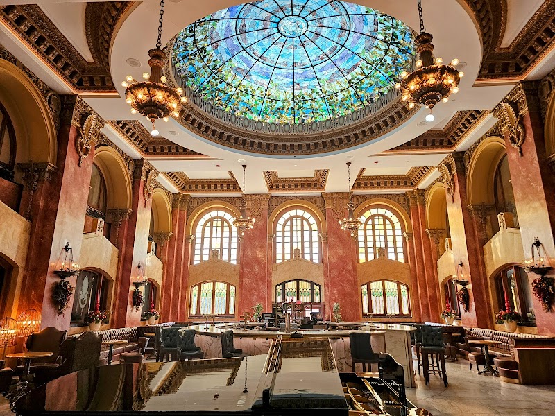 The Dome Bar photo 3