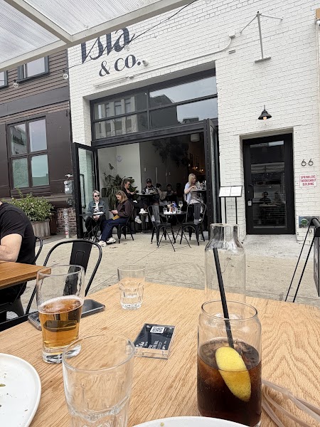 Isla & Co - Williamsburg photo 5