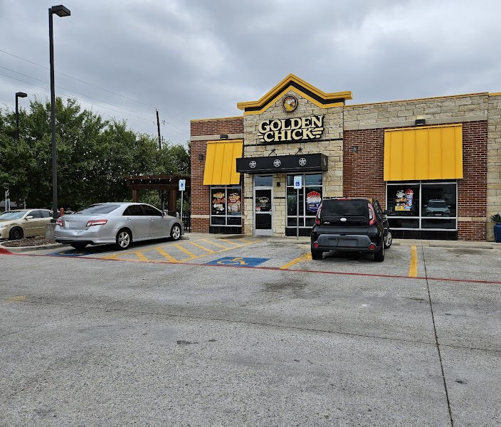 Golden Chick photo 3