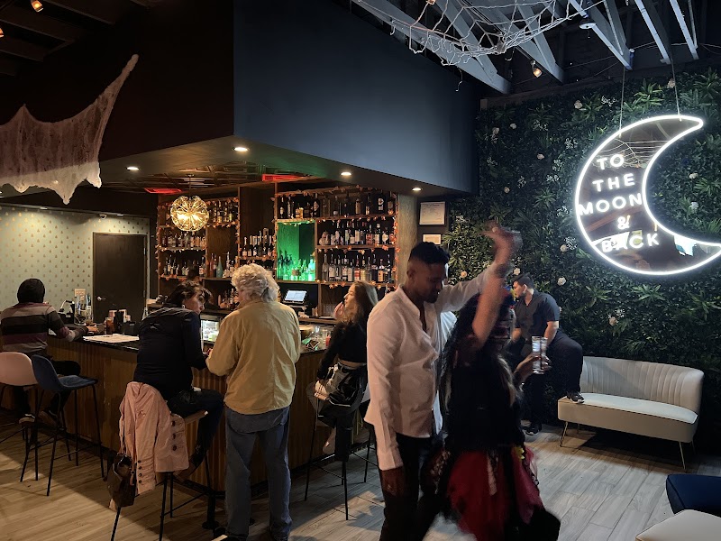 VYB Lounge photo 4