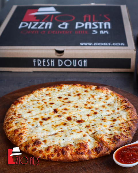 Zio Al's Pizza & Pasta - Flower Mound photo 2