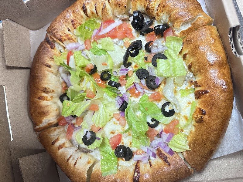 Zio Al's Pizza & Pasta - Flower Mound photo 5